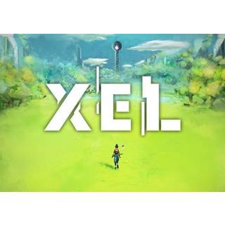 XEL (PC) Steam Account - GLOBAL