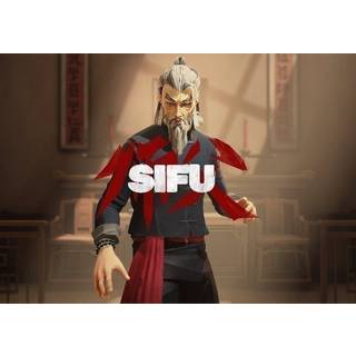 Sifu (PC) Steam Gift - GLOBAL
