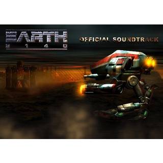 Earth 2140 - Soundtrack (DLC) (PC) Steam Key - GLOBAL
