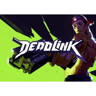 Deadlink (PC) Steam Gift - GLOBAL