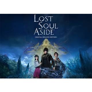 Lost Soul Aside Deluxe Edition (PC) Steam Account - GLOBAL