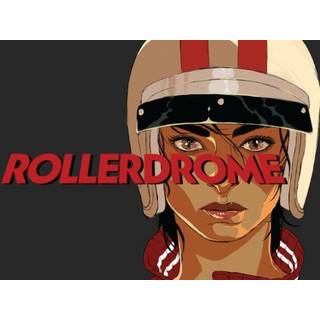 Rollerdrome (PC) Steam Key - GLOBAL