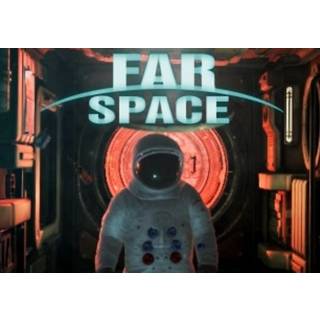 Far Space [VR] (PC) Steam Key - GLOBAL