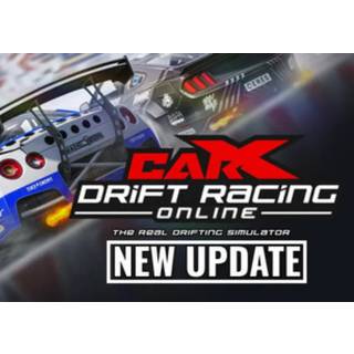 CarX Drift Racing Online Ultimate (PC) Steam Account - GLOBAL