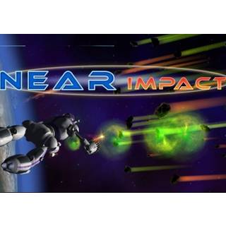 Near Impact (PC) Steam Key - GLOBAL