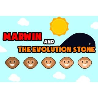 Marwin and The Evolution Stone (PC) Steam Key - GLOBAL