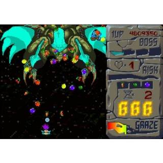 Uriel's Chasm 2: את (PC) Steam Key - GLOBAL