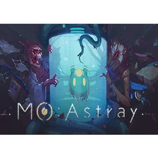 MO: Astray (PC) Steam Key - GLOBAL