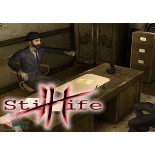 Still Life (PC) Steam Key - GLOBAL