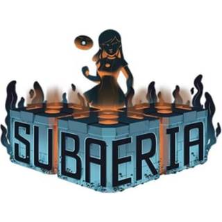 Subaeria (PC) Steam Key - GLOBAL