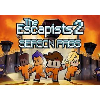 The Escapists 2 - Season Pass (PC/MAC)