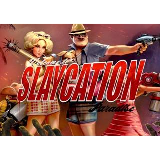 Slaycation Paradise (PC) Steam Key - GLOBAL