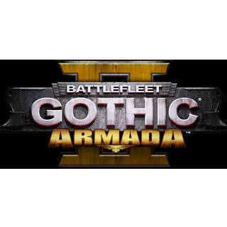 Battlefleet Gothic: Armada 2 (PC) Steam Key - GLOBAL