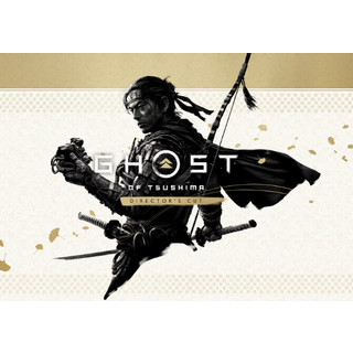 Ghost of Tsushima DIRECTOR'S CUT (PC) Steam Key - ROW