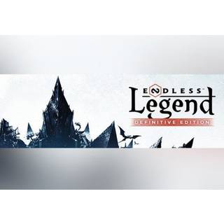 ENDLESS Legend Definitive Edition (PC) Steam Key - GLOBAL