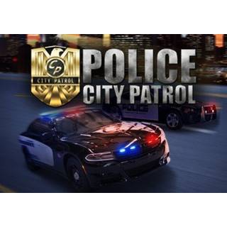 City Patrol: Police (PC) Steam Key - GLOBAL