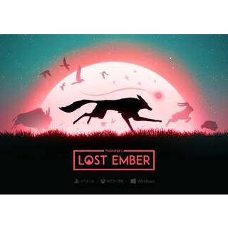 LOST EMBER (PC) Steam Key - GLOBAL
