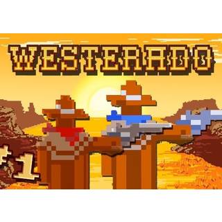 Westerado: Double Barreled (PC) Steam Key - GLOBAL