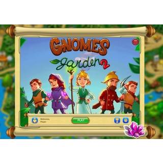 Gnomes Garden 2 (PC) Steam Key - GLOBAL