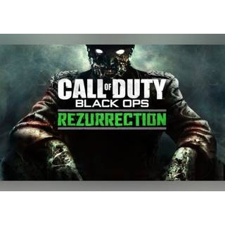 Call of Duty: Black Ops - Rezurrection Content Pack (DLC) (PC) Steam Gift - GLOBAL