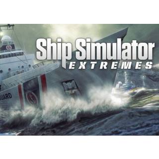 Ship Simulator Extremes Collection (PC) Steam Key - EU