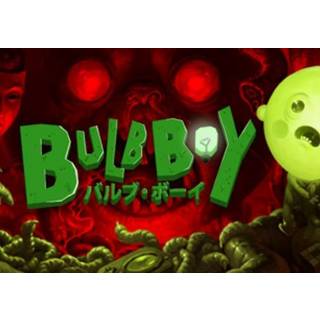 Bulb Boy (PC) Steam Key - GLOBAL