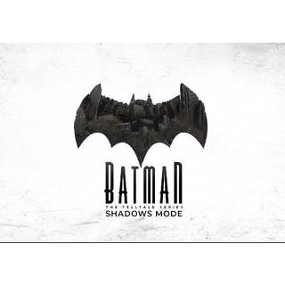 Batman - The Telltale Series Shadows Mode (DLC) (PC) Steam Key - GLOBAL