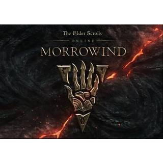 The Elder Scrolls Online: Morrowind Upgrade (DLC) (PC) Official website Key - EU
