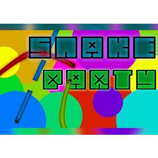 Snake Party (PC) Steam Key - GLOBAL