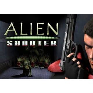 Alien Shooter (PC) Steam Key - GLOBAL