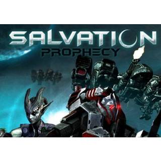 Salvation Prophecy (PC) Steam Key - GLOBAL