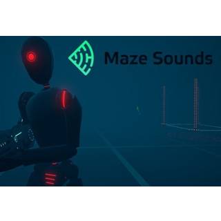 Maze Sounds (PC) Steam Key - GLOBAL
