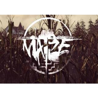 Maize (PC) Steam Key - GLOBAL