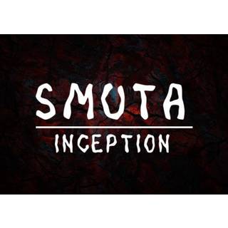 SMUTA: Inception (PC) Steam Key - GLOBAL