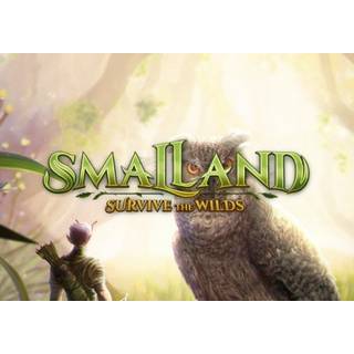 Smalland: Survive the Wilds (PC) Steam Gift - GLOBAL