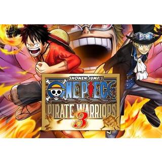 ONE PIECE PIRATE WARRIORS 3 Story Pack (DLC) (PC) Steam Key - GLOBAL