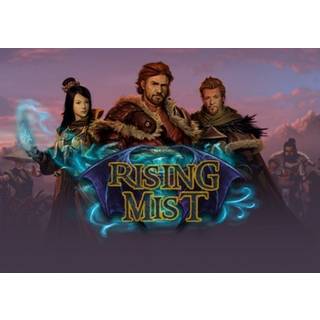 Rising Mist (PC) Steam Key - GLOBAL