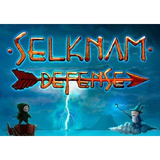 Selknam Defense (PC) Steam Key - GLOBAL