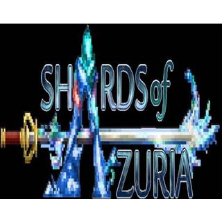 Shards of Azuria (PC) Steam Key - GLOBAL