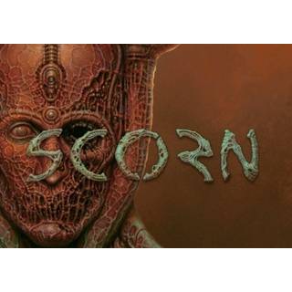 Scorn (PC) Steam Key - EU