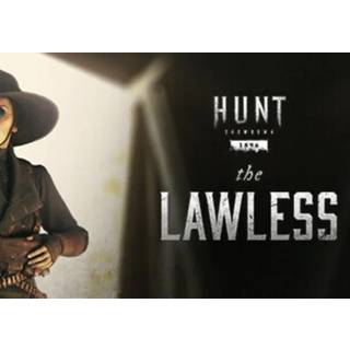 Hunt: Showdown - The Lawless (PC) Steam Gift - GLOBAL