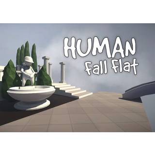 Human: Fall Flat (PC) Steam Key - NORTH AMERICA