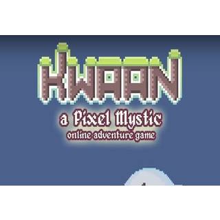KWAAN (PC) Steam Key - GLOBAL