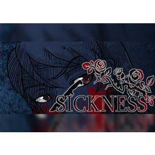 Sickness (PC) Steam Key - GLOBAL
