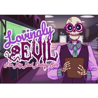 Lovingly Evil (PC) Steam Key - GLOBAL
