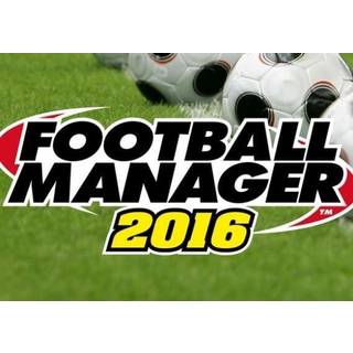 Football Manager 2016 - An Alternative Reality: The Football Manager Documentary (DLC) (PC) Steam Key - EU