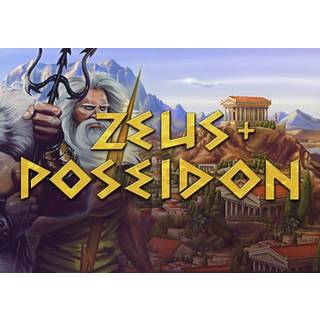 Zeus + Poseidon (PC) GOG.com Key - GLOBAL