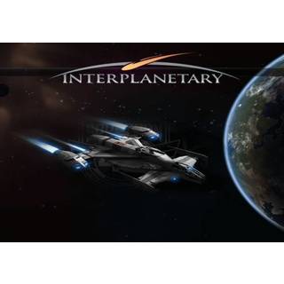 Interplanetary (PC) Steam Key - GLOBAL