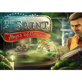 The Saint: Abyss of Despair Steam Key GLOBAL