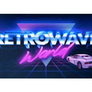 Retrowave World (PC) Steam Account - GLOBAL